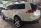 Mitsubishi Montero 2009 for sale-6