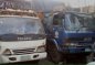 Well Kept Isuzu Elf for sale-3