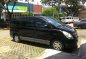 2011 Hyundai Starex - Gold - Automatic-1