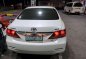 2007 Toyota Camry 3.5Q V6 Top of the line Pearl white automatic-2