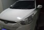 Hyundai Tucson 2011 MT Gas-2