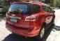 2013 Chevrolet Trailblazer LTZ 4x4 - Automatic Transmission-3