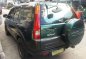 Honda Crv 2003model automatic super fresh loaded-3