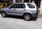 Honda Cr-V 2002 for sale -4