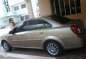 Chevrolet Optra 2006 for sale-1