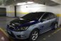 Ford Focus Diesel Automatic Blue For Sale -3
