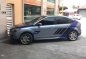 Ford Focus Diesel Automatic Blue For Sale -2