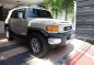 2016 Toyota Fj Cruiser 19tkm Updated Service History Not Tampered 1588-2