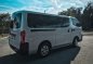 Nissan NV350 Urvan 2016 for sale-5