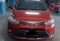 Toyota Vios AT 2013 model FOR SALE-1