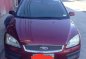 Ford Focus 2006 AT (2nd hand)-0