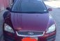 Ford Focus 2006 AT (2nd hand)-0