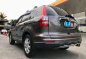 2011 Honda Crv 2.0 modulo 17k kms-8