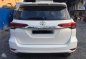 2017 Toyota Fortuner 4x2 FOR SALE -5