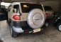 2016 Toyota FJ Cruiser for sale-2