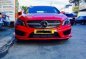 Like New Mercedes Benz CLA250 for sale-1
