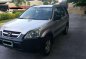 Honda CRV AT 2003 FOR SALE -1