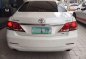 Toyota 2007 Camry 35Q AT for sale -0