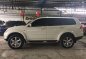 Mitsubishi Montero 2009 for sale-4