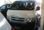 Toyota Hiace 2017 for sale-3