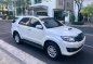 2015 Toyota Fortuner for sale-2