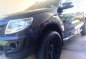 2013 Ford Ranger wildtrack MT 20 inch rim4x4-3