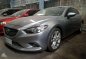 2015 Mazda 6 25L Metalic BDO Preowned Cars-0