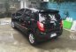 Toyota Wigo 2016 Manual Gas 2500 Mileage-1