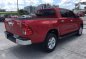 2016 Toyota Hilux G 2.4L turbo diesel 4x2 - MT 17tkm mileage-3