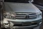 Toyota Fortuner 2010 Diesel Automatic-2