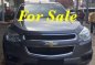 SUV Chevrolet Trailblazer 2015 FOR SALE -0