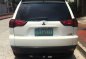 Mitsubishi Montero 2012 GTV fortuner MUX-4