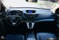 2014 Honda CRV top of the line Automatic Transmission-2