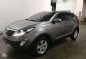 2013 Kia Sportage FOR SALE -1