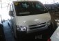 Toyota Hiace 2017 for sale-1