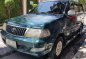 2003 Toyota Revo diesel not civic altis adventure innova crosswind-3