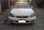 Honda Civic EK 1999 SIR Body Padek Chassis (Automatic)-1