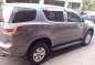 SUV Chevrolet Trailblazer 2015 FOR SALE -1