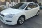 Ford Focus 2006 Hatchback Top of the line-0