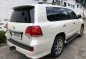2014 Toyota Land Cruiser VX Limited AutoDOM-1