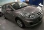 Hyundai Accent 1.6 2018 crdi with dashcam 78k Mt 88k At dp allin n-10