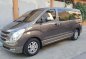 2012 Hyundai Grand Starex for sale-6