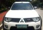 Mitsubishi Montero 2012 GTV fortuner MUX-1