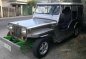 Well Kept Toyota Owner Type Jeep for sale-5