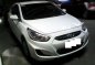 2016 Hyundai Accent AT Grab for sale -0