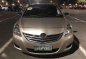 2011 Toyota Vios 1.3E Manual FOR SALE -7