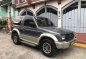 2002 Mitsubishi PRjero 3 door matic 4m40 disel 2000 2001 revo crv rav4-7