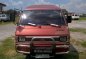 Mitsubishi L300 Versa Van Diesel 1997 for sale -1