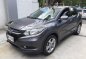 Honda HR-V 2015 for sale-2