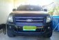 2013 Ford Ranger wildtrack MT 20 inch rim4x4-0